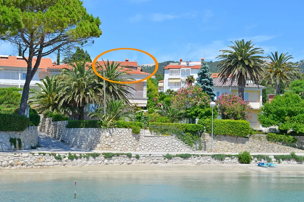 Ferienwohnung in Banjol  999203617 31855 – Foto 15