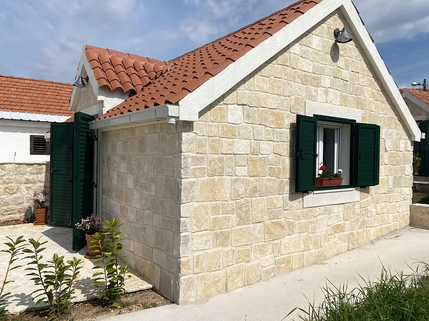 Ferienwohnung in Ciovo  999210660 38503 – Foto 4
