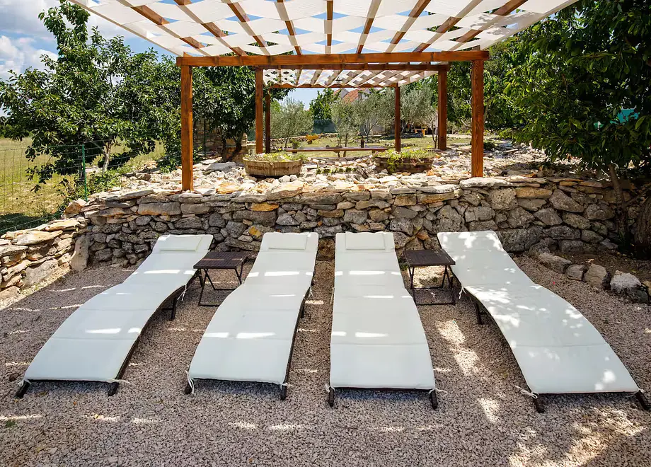 Ferienwohnung in Sibenik mit Pool 999207952 35945 – Foto 25