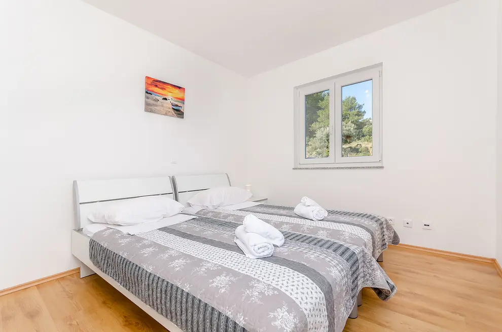 Ferienwohnung in Ciovo  999208908 36854 – Foto 5