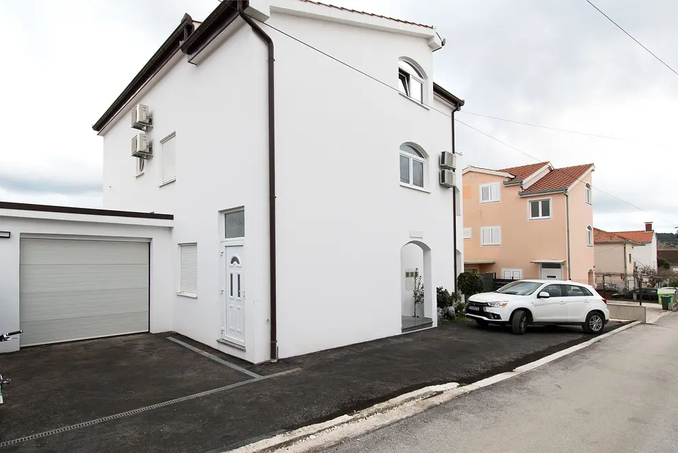 Ferienwohnung in Trogir mit Pool 999222766 41547 – Foto 9