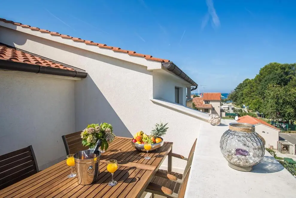 Ferienwohnung in Vrsar mit Pool 999223744 41861 – Foto 4