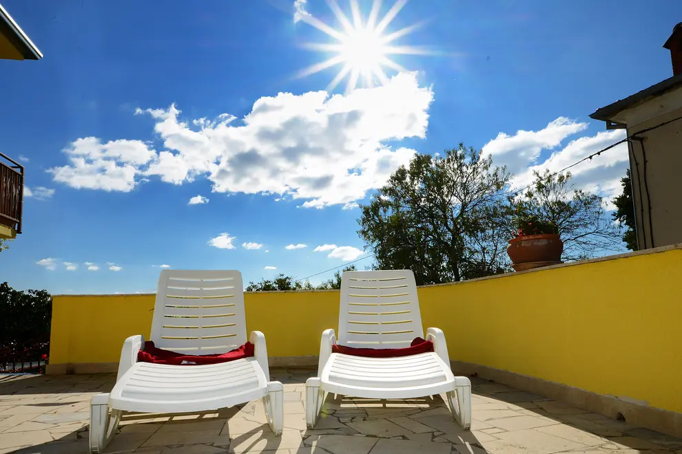 Ferienappartment in Porec  999206591 34689 – Foto 2
