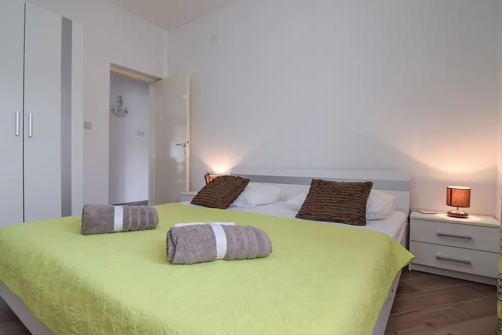 Ferienwohnung in Rogoznica  999202834 31107 – Foto 6