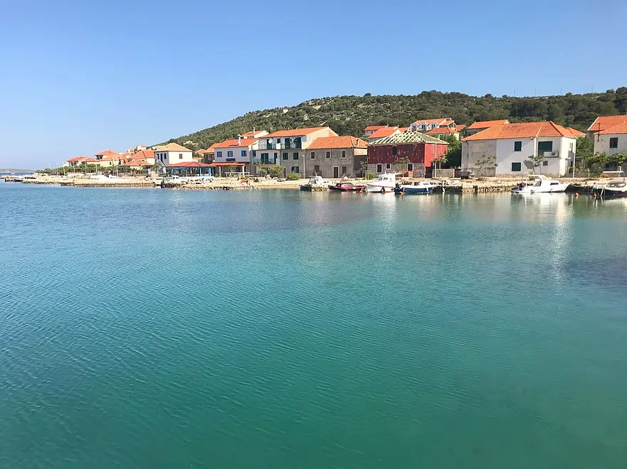 Ferienwohnung in Vodice haustiergeeignet 66128102 14346