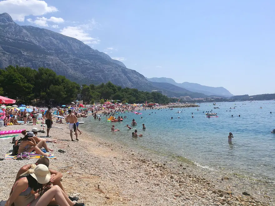 Ferienwohnung in Makarska  999209560 37481 – Foto 19