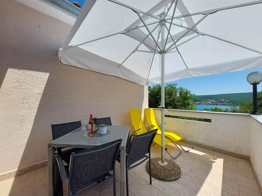 Ferienwohnung in Dobrinj  999227731 42527 – Foto 38
