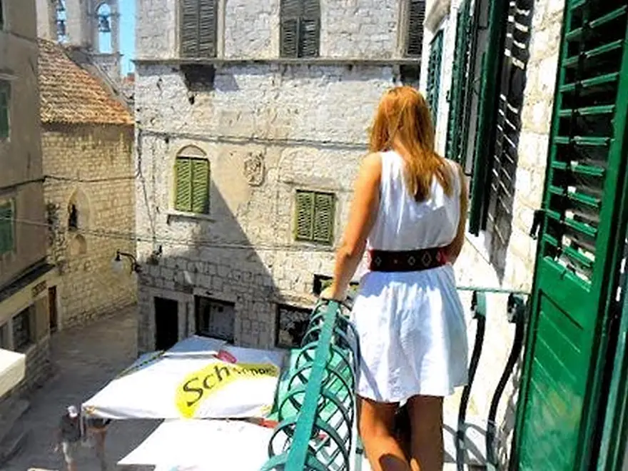 Ferienwohnung in Sibenik  999202552 30829 – Foto 10