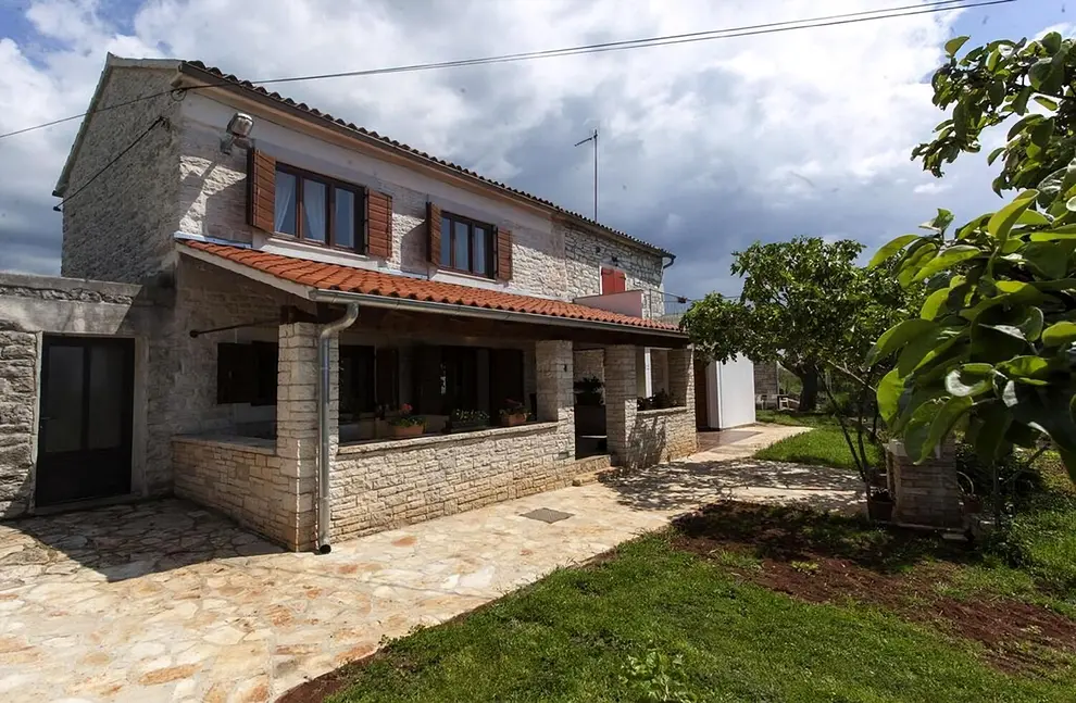 Ferienwohnung in Bale  999207714 35734 – Foto 10