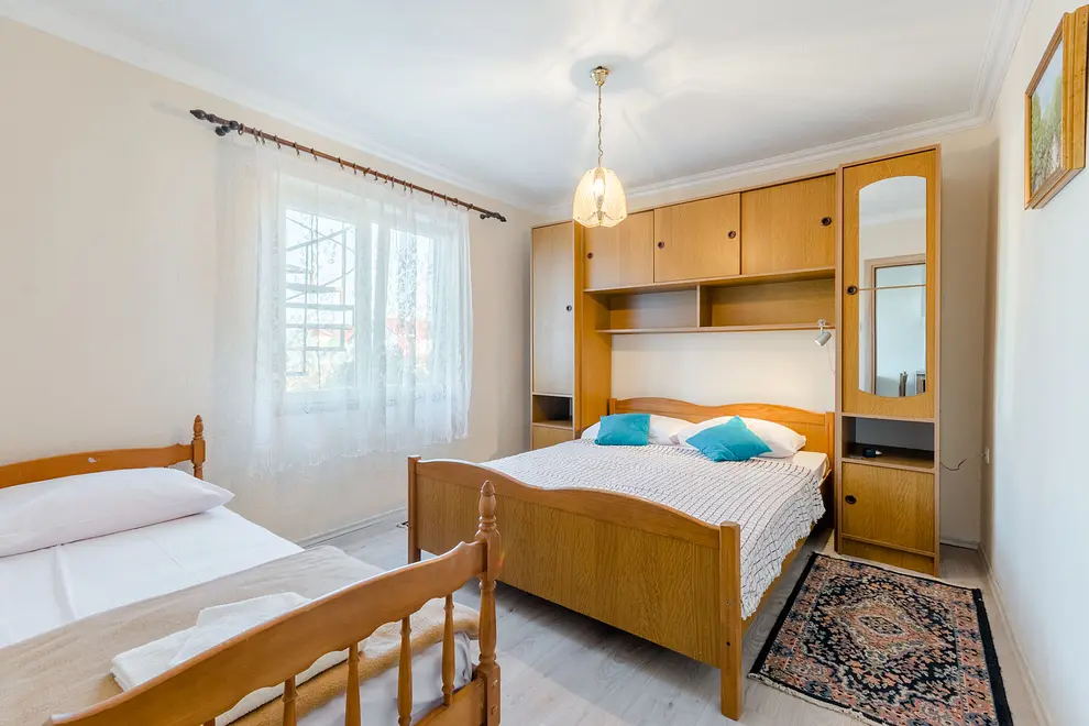 Ferienwohnung in Ciovo mit Pool und haustiergeeignet 999207431 35483 – Foto 7