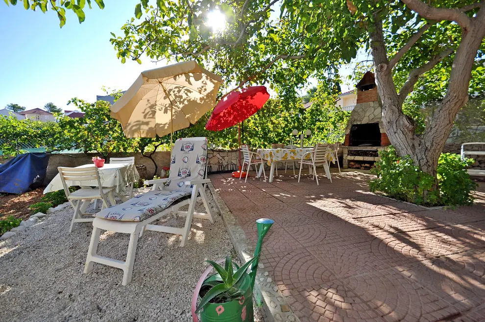 Ferienwohnung in Brac  999203383 31634 – Foto 7