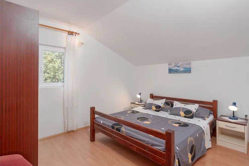 Ferienwohnung in Vir  999211664 39424 – Foto 4