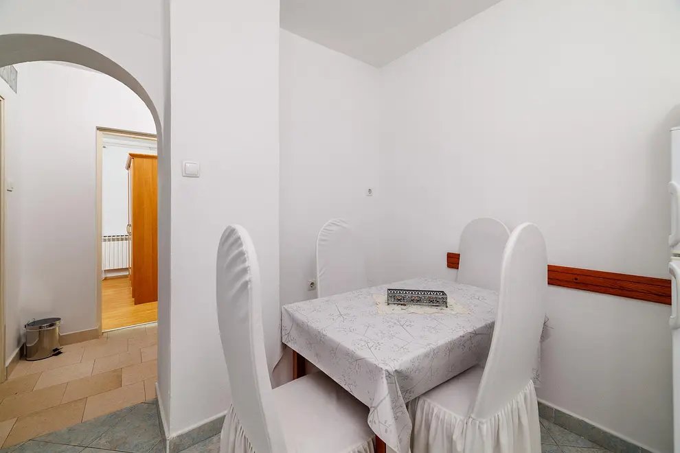 Ferienwohnung in Crikvenica mit Pool 999203006 31268 – Foto 16