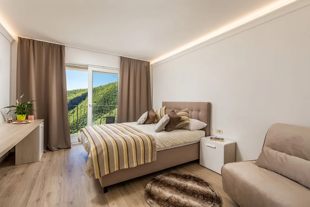 Ferienappartment in Lovran mit Pool 999209179 37108 – Foto 3