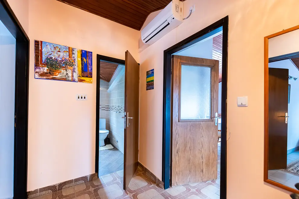 Ferienwohnung in Kampor  999210011 37905 – Foto 28