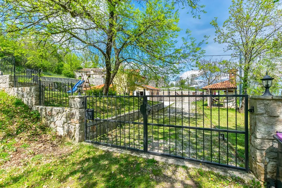Ferienwohnung in Opatija mit Pool 999209395 37320 – Foto 35