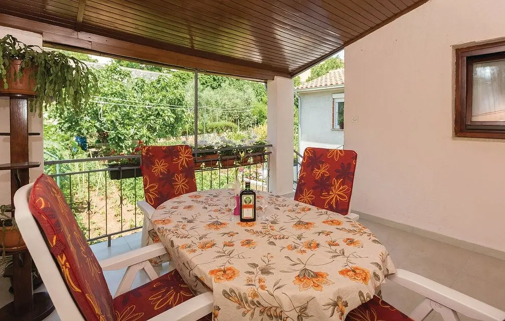 Ferienwohnung in Vrsar  66153461 27118