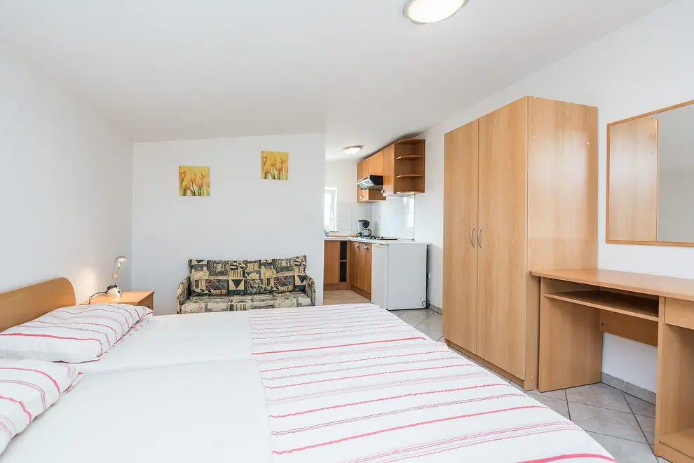 Ferienwohnung in Vir  999205848 33980 – Foto 9