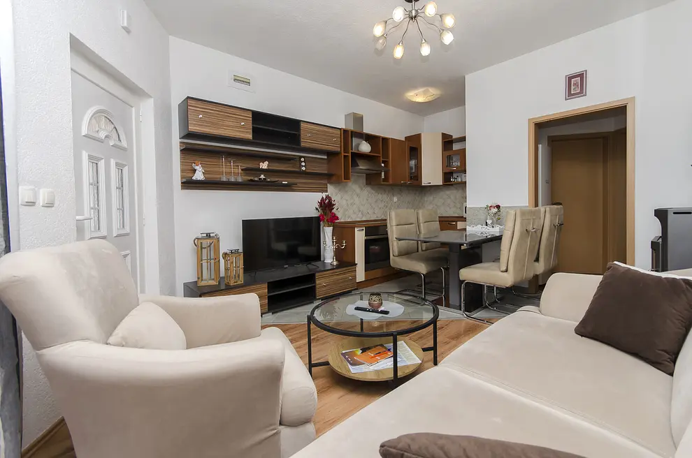 Ferienwohnung in Vodice  999213211 40748 – Foto 11
