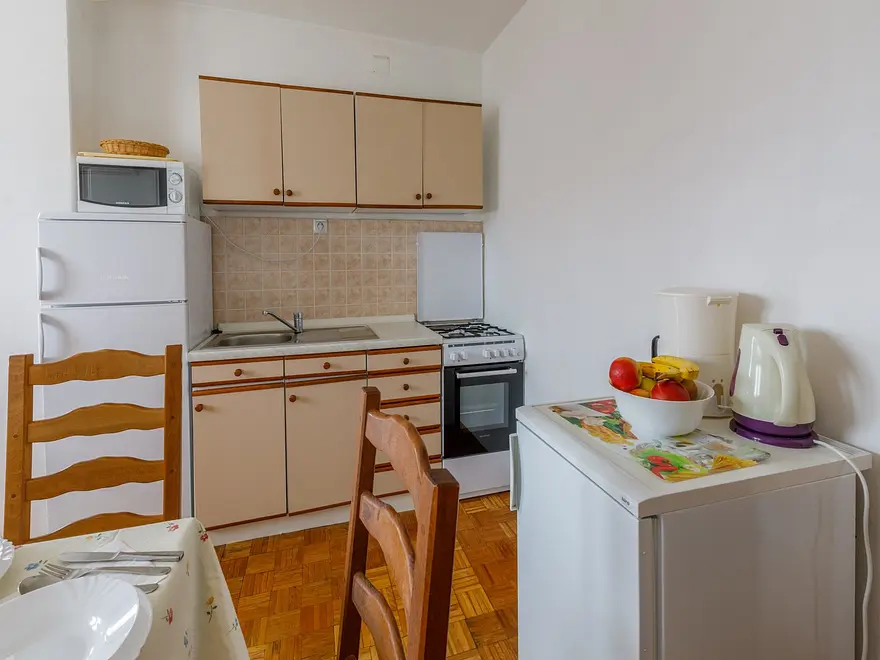 Ferienwohnung in Crikvenica  999203302 31557 – Foto 8