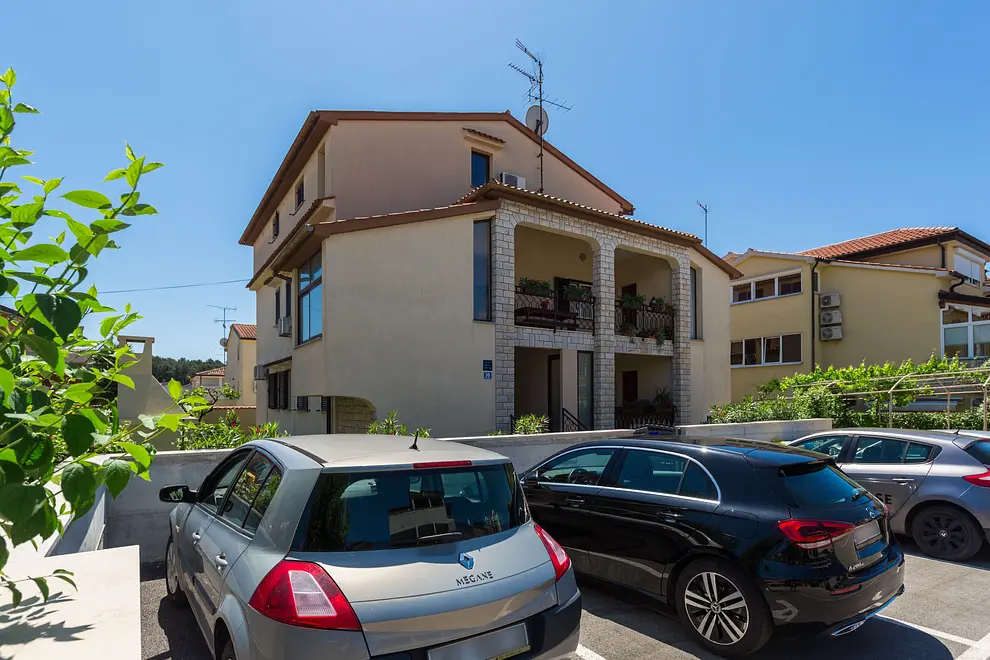 Ferienwohnung in Porec  999224066 42176 – Foto 7