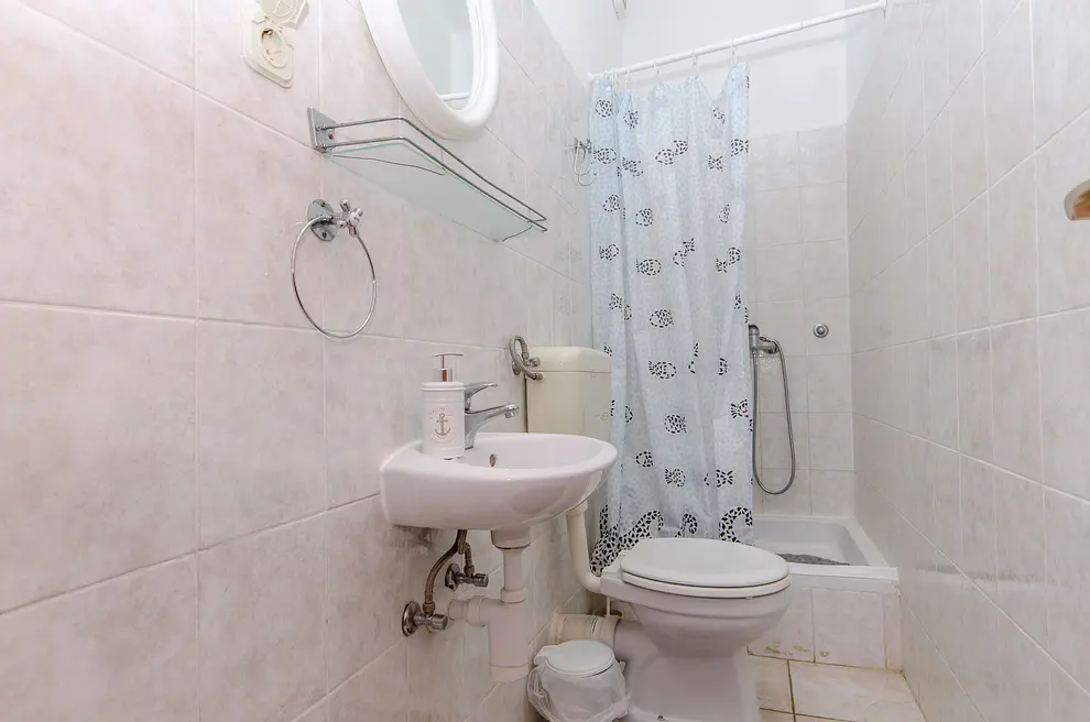 Ferienwohnung in Ciovo haustiergeeignet 999203212 31468 – Foto 3