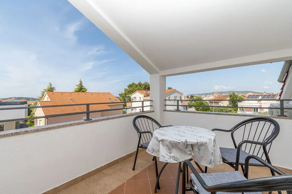 Ferienwohnung in Vodice  66154585 27921