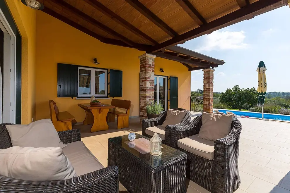 Ferienwohnung in Porec mit Pool 999223850 41966 – Foto 18