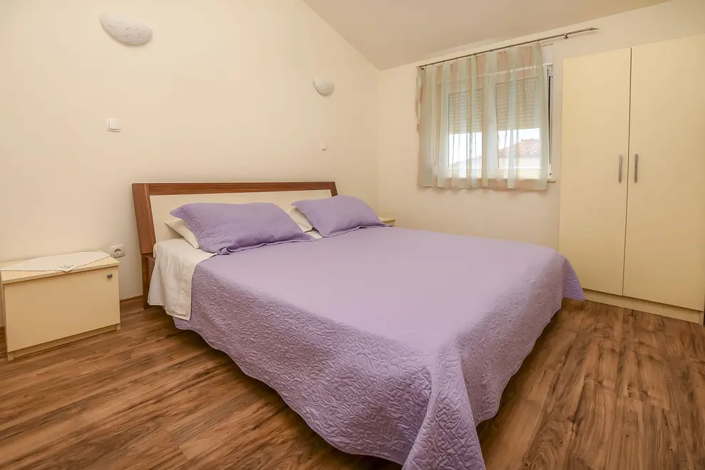 Ferienwohnung in Rogoznica  999203289 31544 – Foto 2