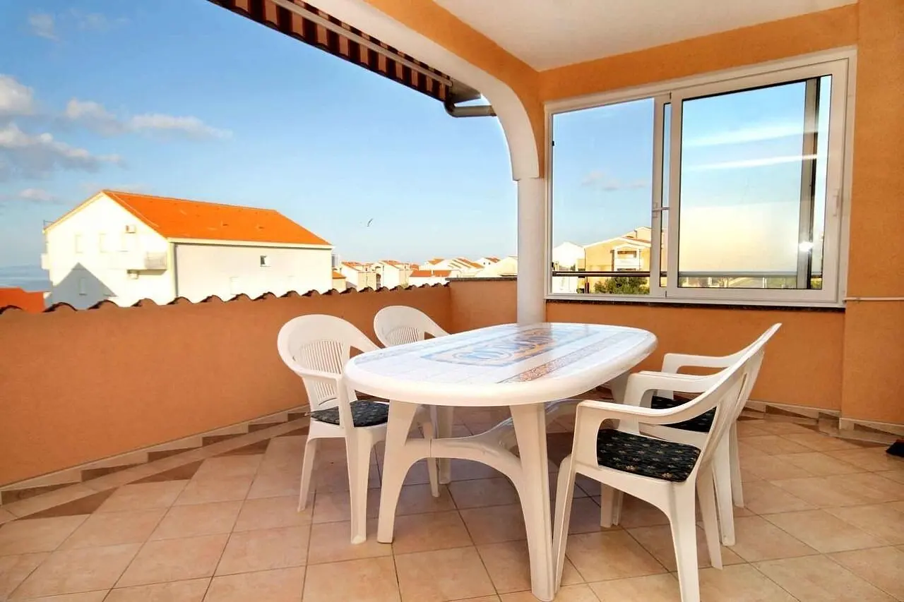 Ferienwohnung in Novalja mit Pool 999210350 38214