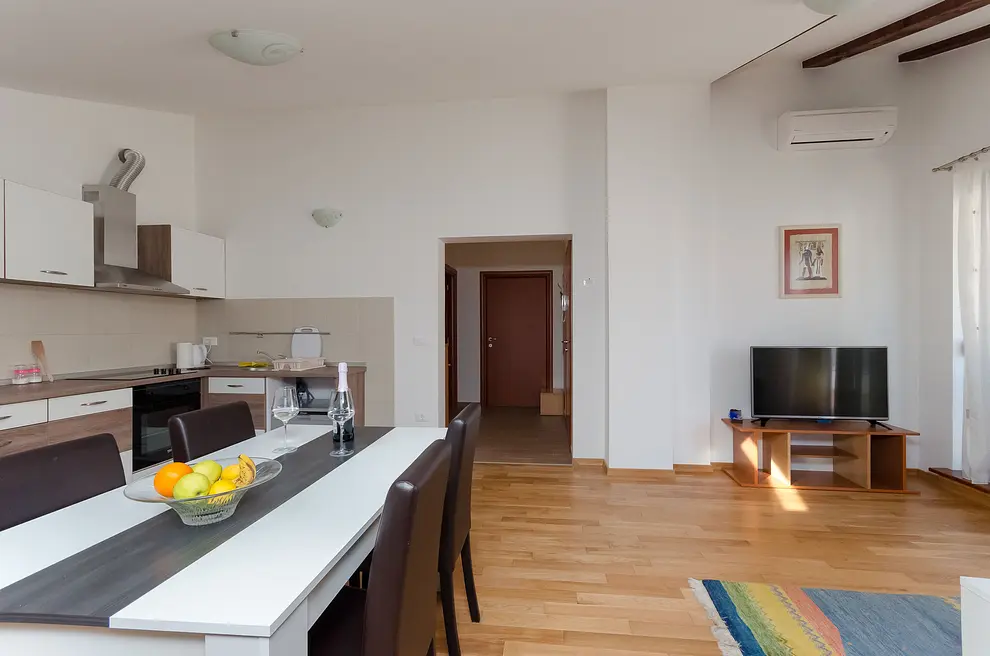 Ferienwohnung in Rovinj haustiergeeignet 999207001 35080 – Foto 3