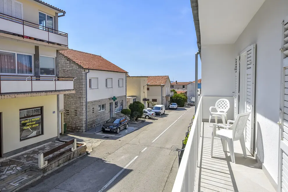 Ferienwohnung in Primosten  999209300 37227 – Foto 23