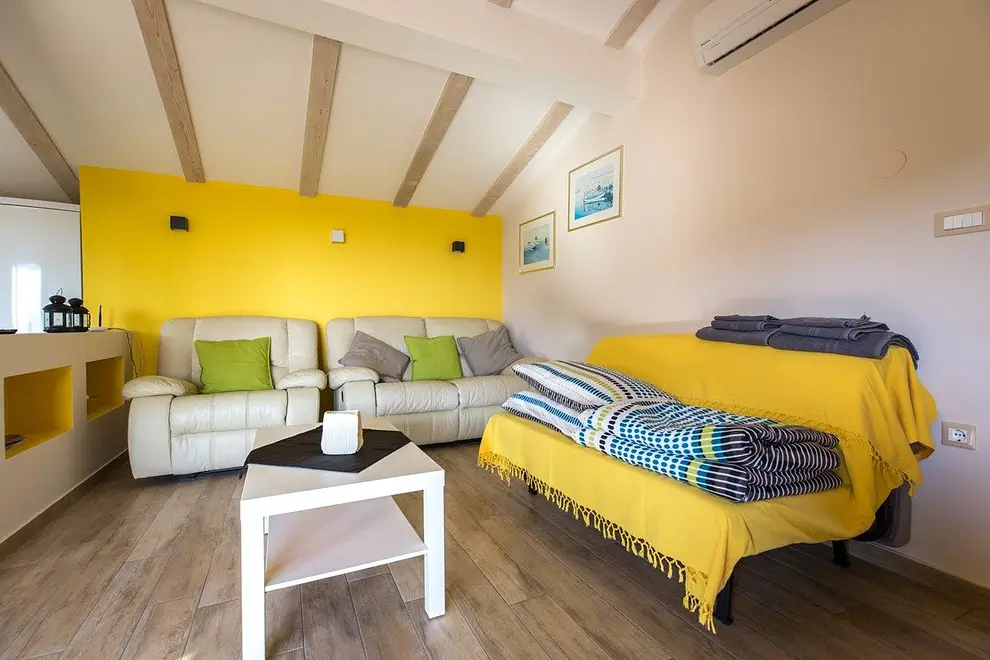 Ferienwohnung in Fazana mit Pool und haustiergeeignet 66123788 11025