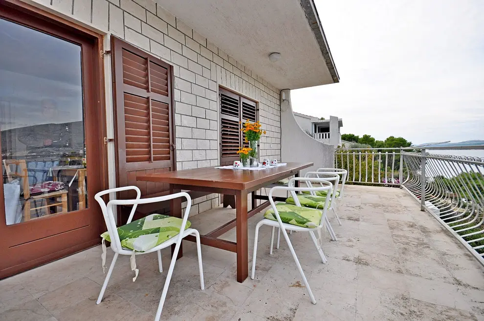 Ferienwohnung in Ciovo  999203545 31784 – Foto 4