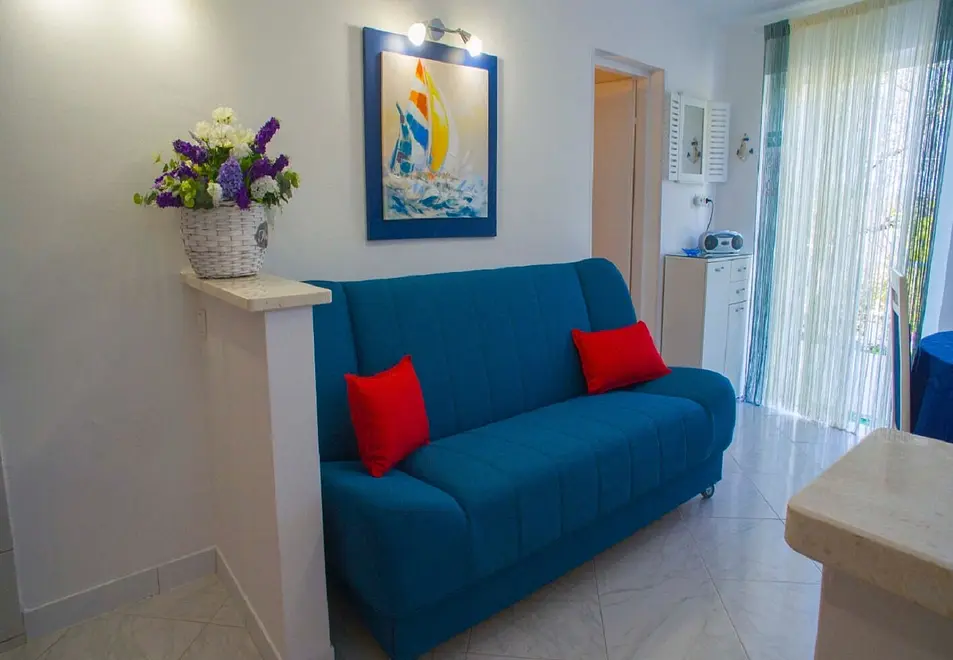 Ferienwohnung in Vis  999212241 39917 – Foto 9