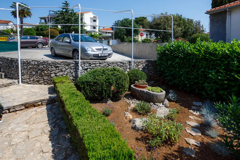 Ferienwohnung in Krk  999202442 30729 – Foto 3
