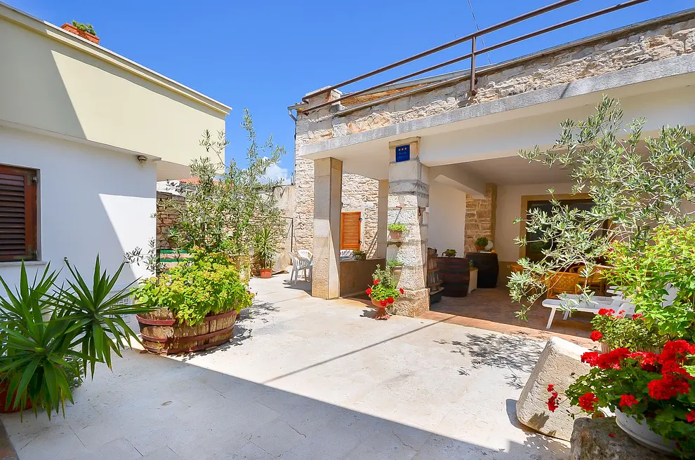 Ferienwohnung in Fazana  6616625 1666