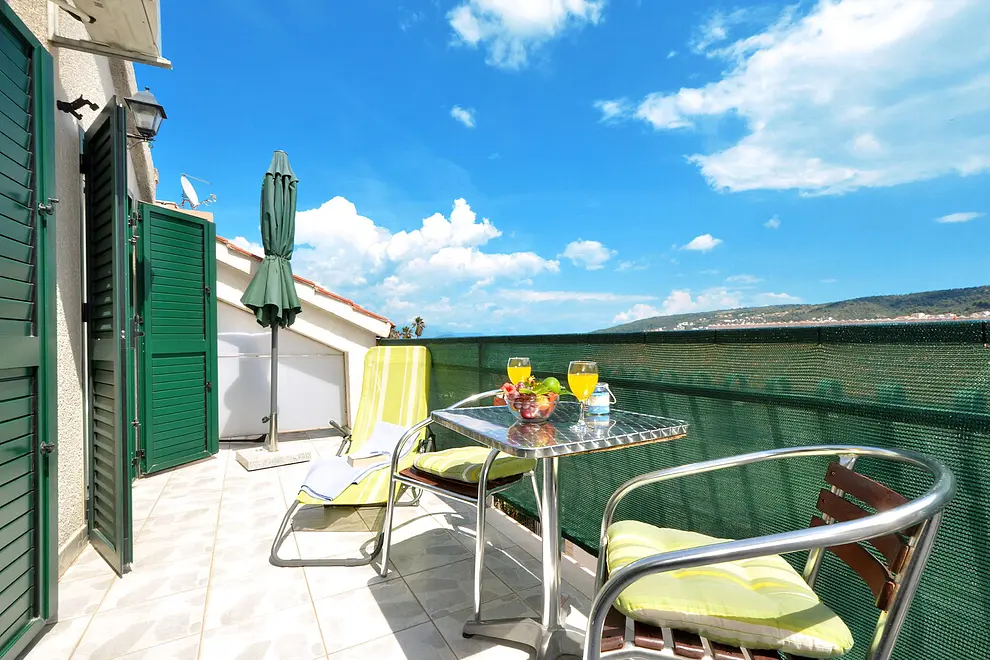 Ferienwohnung in Trogir  999204013 32237 – Foto 3