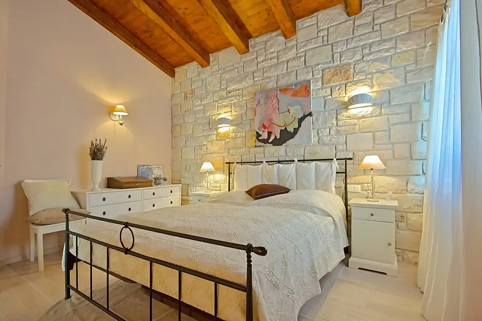 Ferienwohnung in Kastelir-Labinci mit Pool 999224780 42414 – Foto 36