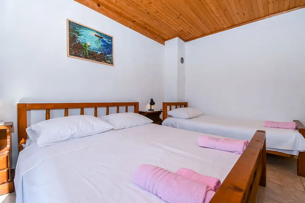Ferienwohnung in Ciovo  999213175 40712 – Foto 17