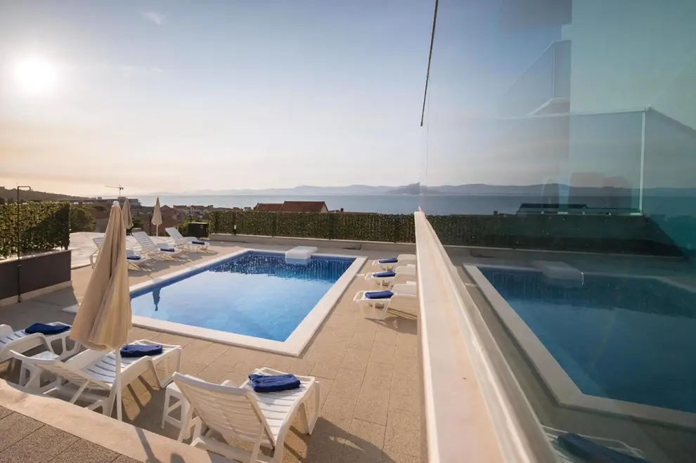 Ferienwohnung in Brac mit Pool 999211160 38973 – Foto 13