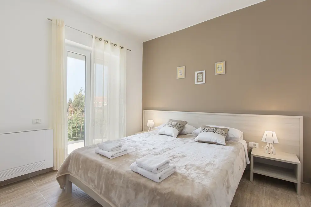 Ferienwohnung in Fazana mit Pool und haustiergeeignet 999212375 40016 – Foto 5