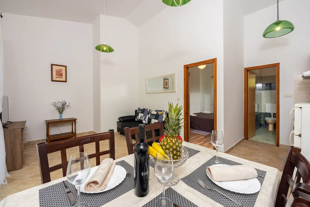 Ferienwohnung in Liznjan  999208638 36594 – Foto 8