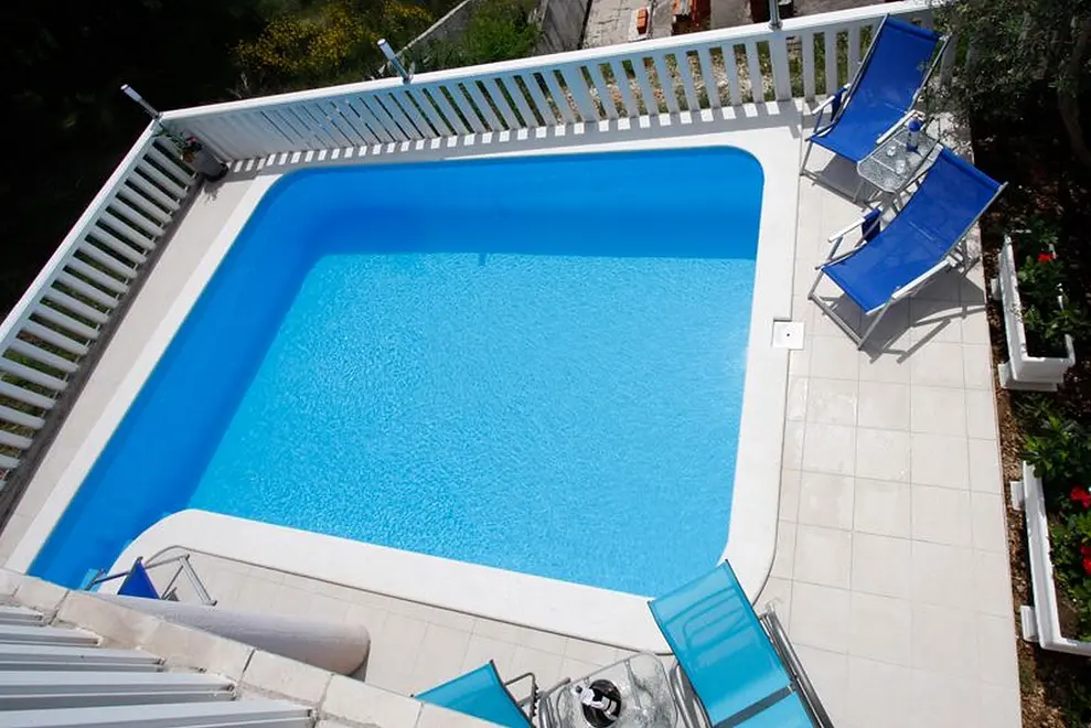 Ferienwohnung in Omis mit Pool 999203169 31425 – Foto 8