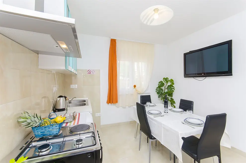 Ferienwohnung in Trogir  999205178 33345 – Foto 5