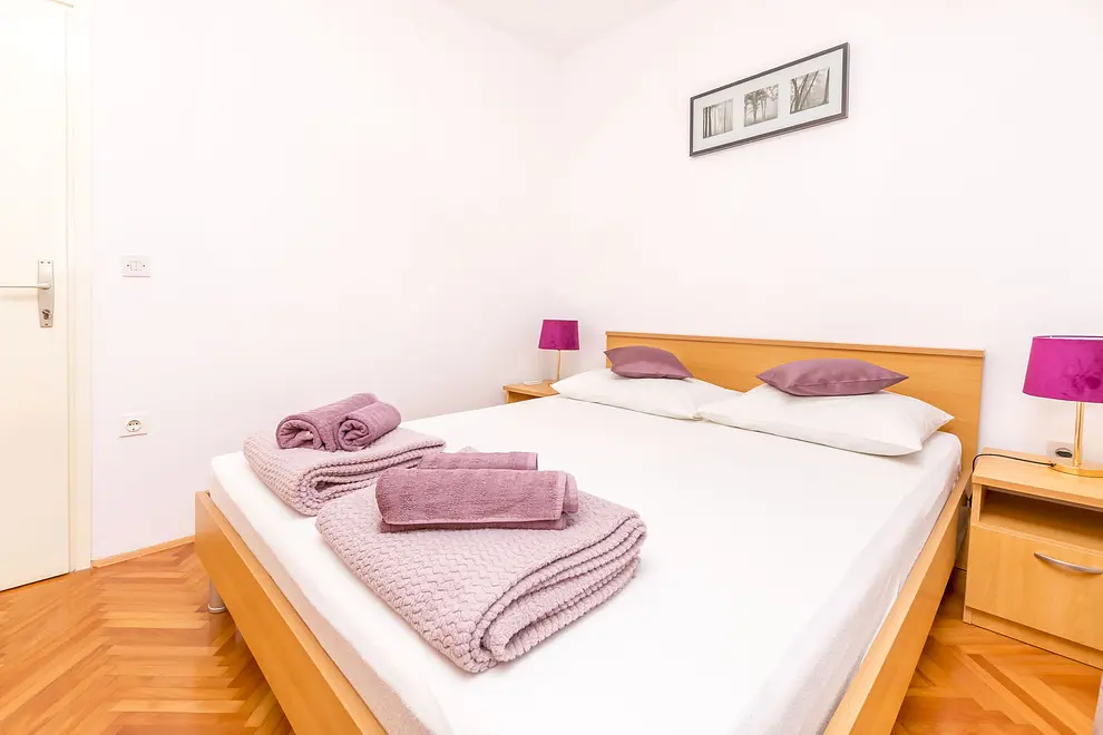 Ferienwohnung in Primosten  999207843 35854