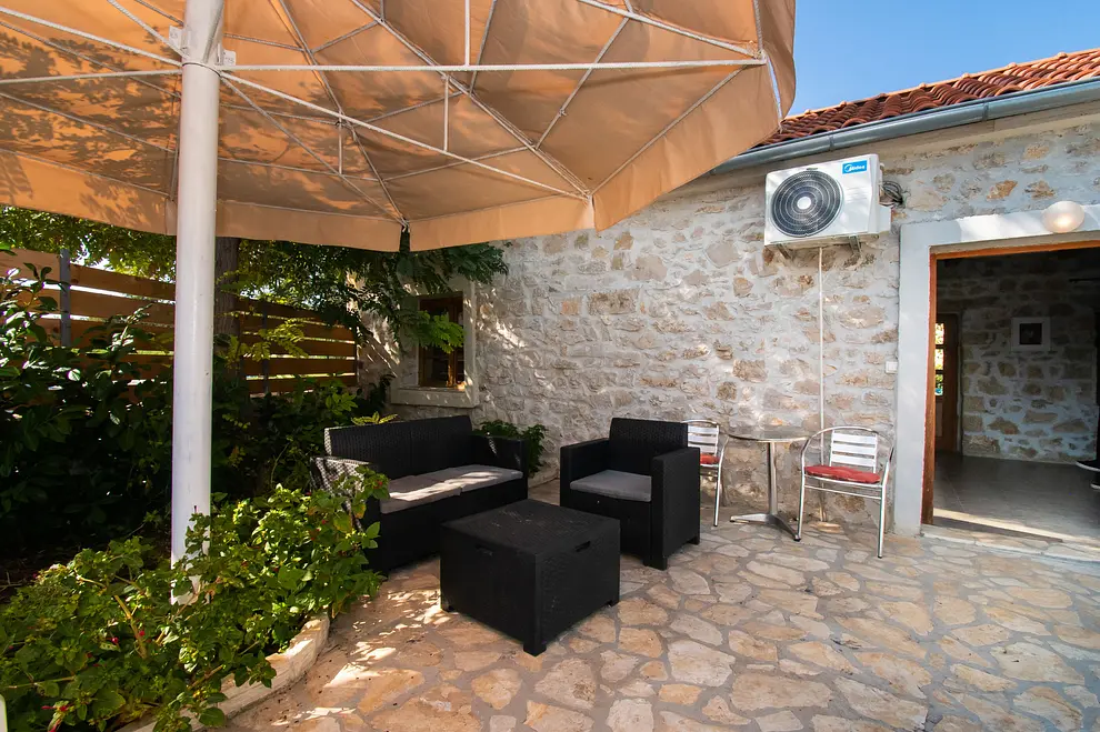Ferienwohnung in Biograd mit Pool 999209663 37582 – Foto 12