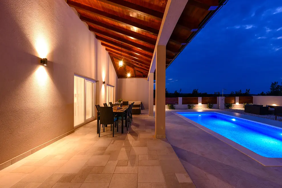 Ferienhaus in Sukosan mit Pool 999208349 36320 – Foto 53