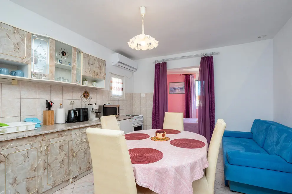 Ferienwohnung in Bol  999207265 35328 – Foto 4