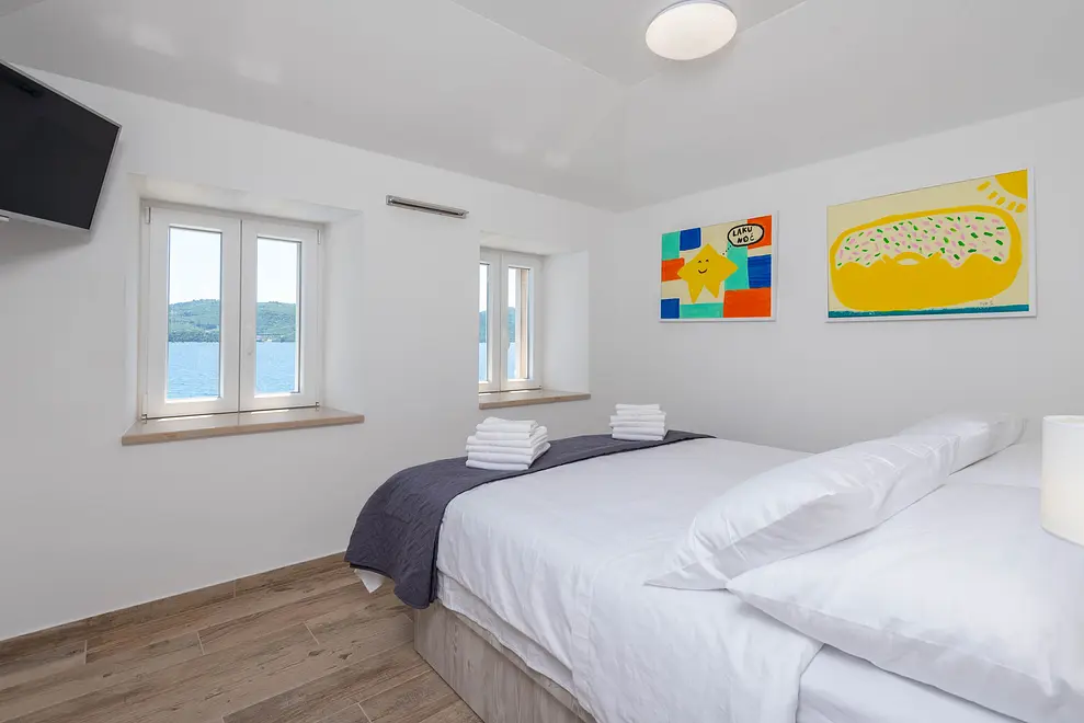 Ferienwohnung in Orebic mit Pool 999209671 37589 – Foto 2
